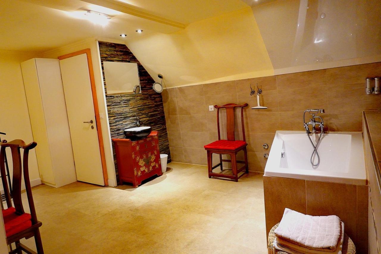 Hotel Jiuding Hochdorf Dış mekan fotoğraf