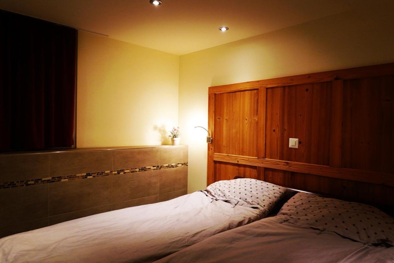Hotel Jiuding Hochdorf Dış mekan fotoğraf