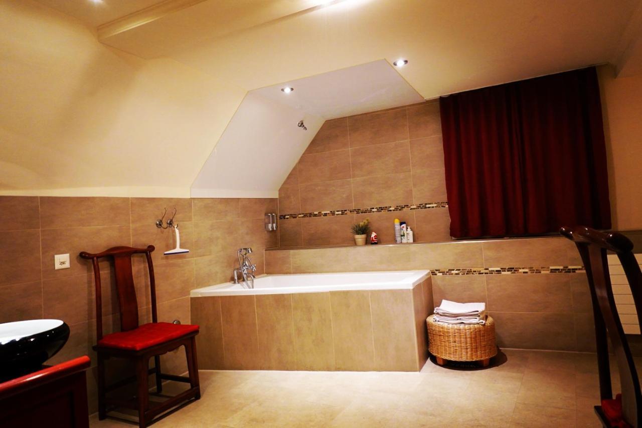 Hotel Jiuding Hochdorf Dış mekan fotoğraf